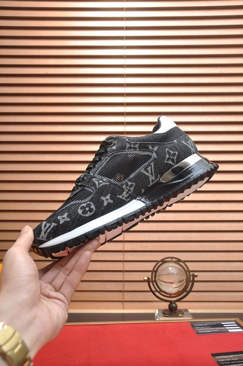 Louis Vuitton Run Away Sneaker